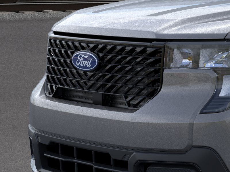 New 2026 Ford Maverick XLT SuperCrew Cab - photo 17