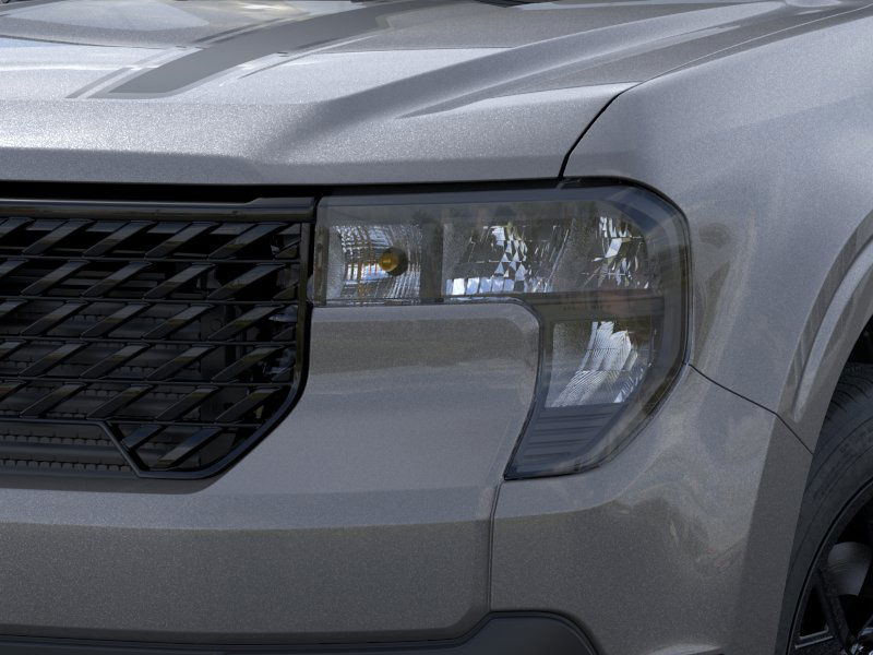New 2026 Ford Maverick XLT SuperCrew Cab - photo 18