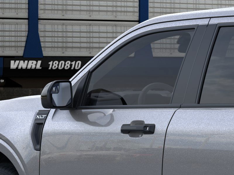 New 2026 Ford Maverick XLT SuperCrew Cab - photo 20