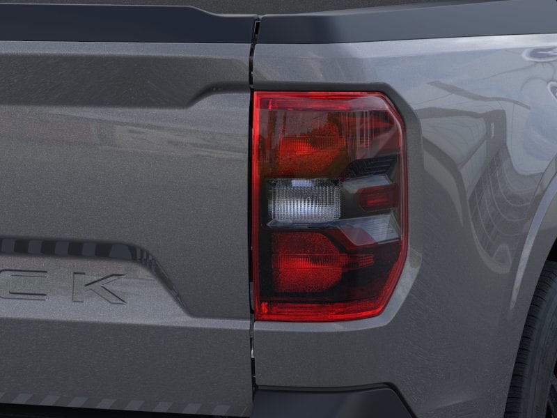 New 2026 Ford Maverick XLT SuperCrew Cab - photo 21