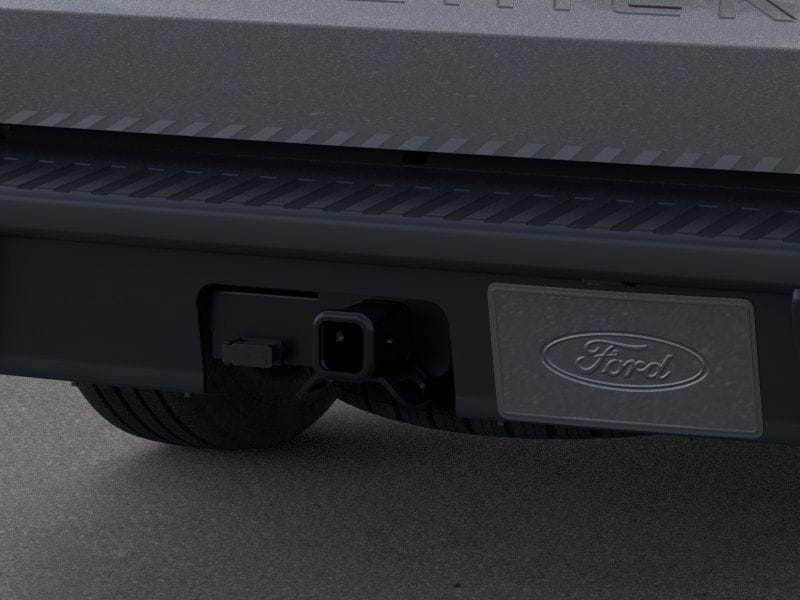 New 2026 Ford Maverick XLT SuperCrew Cab - photo 22