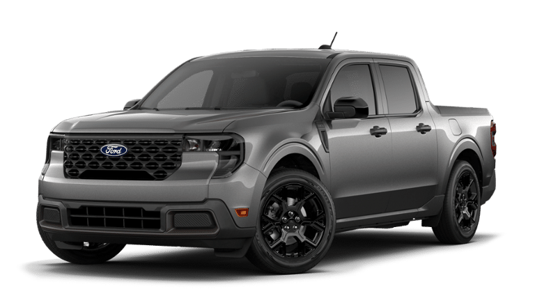 New 2026 Ford Maverick XLT SuperCrew Cab - photo 25