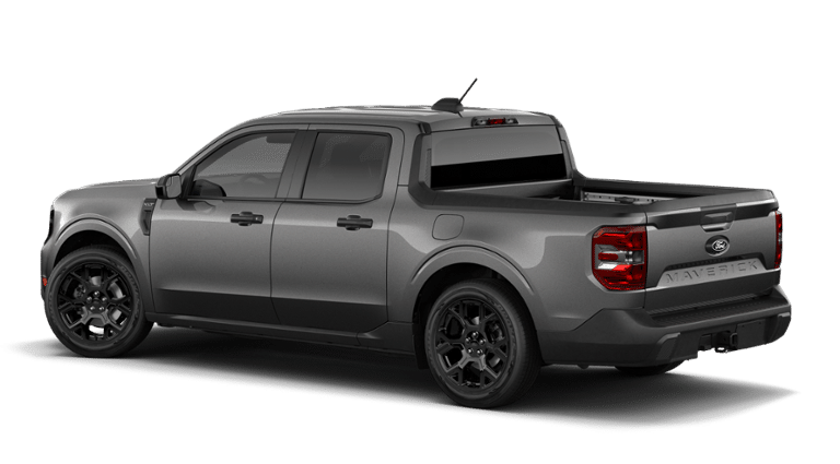 New 2026 Ford Maverick XLT SuperCrew Cab - photo 26