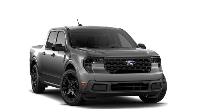 New 2026 Ford Maverick XLT SuperCrew Cab - photo 28