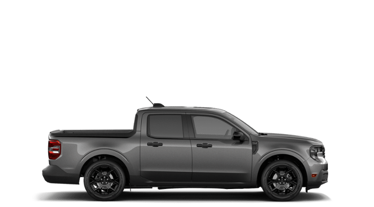 New 2026 Ford Maverick XLT SuperCrew Cab - photo 29