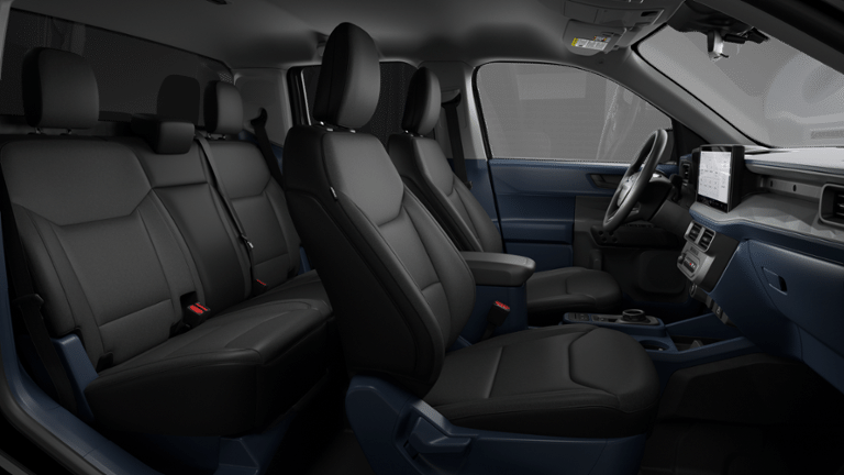 New 2026 Ford Maverick XLT SuperCrew Cab - photo 30