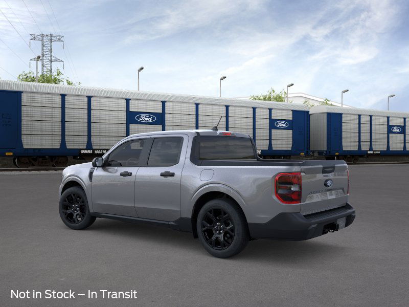 New 2026 Ford Maverick XLT SuperCrew Cab - photo 3