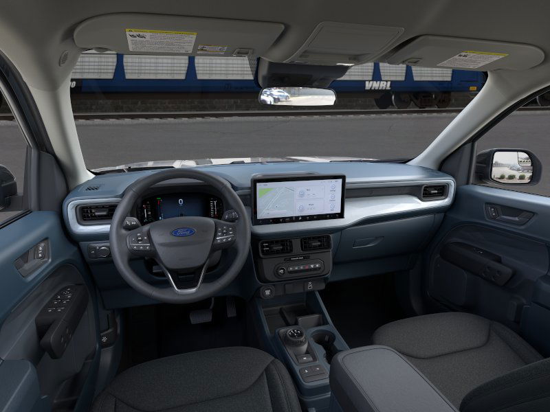 New 2026 Ford Maverick XLT SuperCrew Cab - photo 8