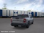 New 2026 Ford Maverick XLT SuperCrew Cab thumbnail 7