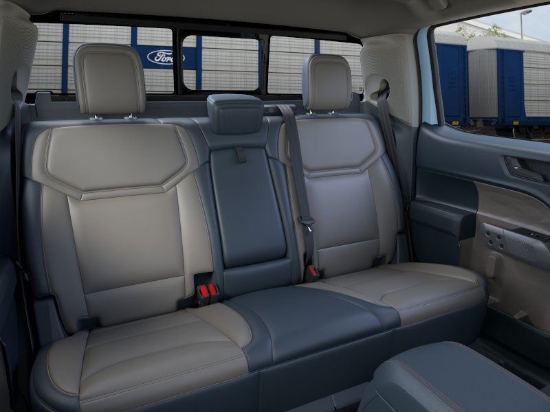New 2026 Ford Maverick Lariat SuperCrew Cab - photo 10