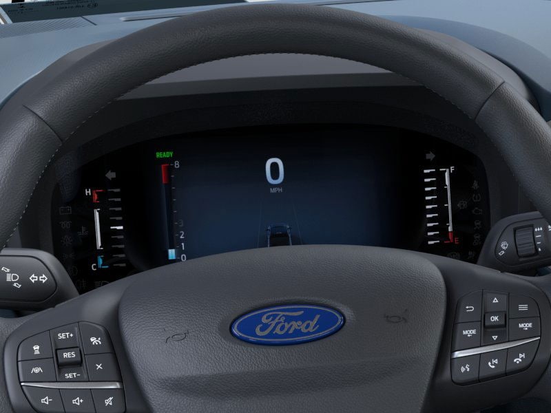 New 2026 Ford Maverick Lariat SuperCrew Cab - photo 12