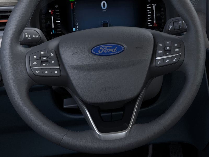 New 2026 Ford Maverick Lariat SuperCrew Cab - photo 13