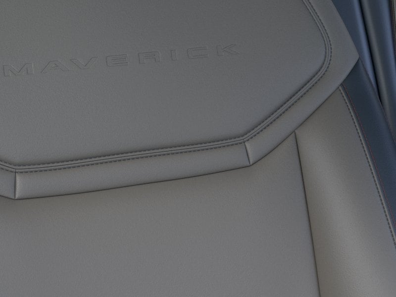 New 2026 Ford Maverick Lariat SuperCrew Cab - photo 16