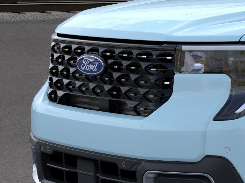 New 2026 Ford Maverick Lariat SuperCrew Cab - photo 17