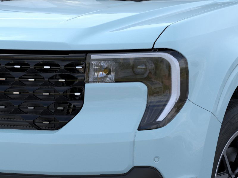 New 2026 Ford Maverick Lariat SuperCrew Cab - photo 18