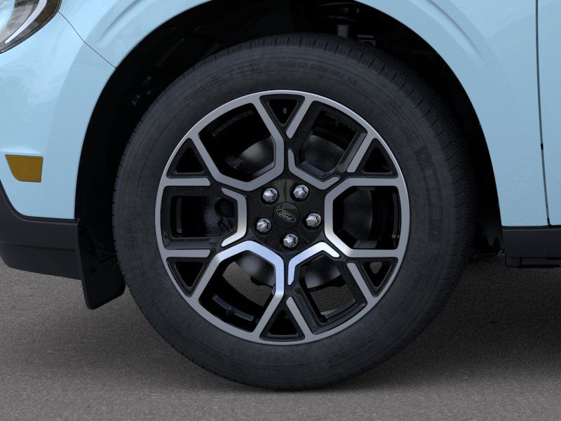 New 2026 Ford Maverick Lariat SuperCrew Cab - photo 19