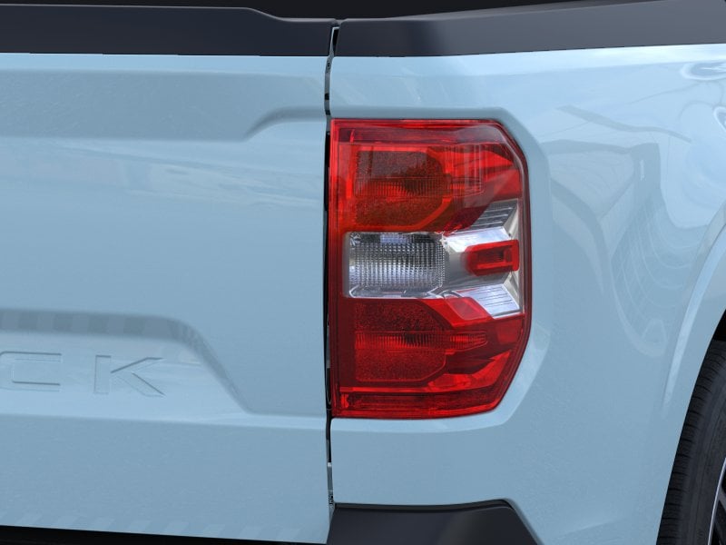 New 2026 Ford Maverick Lariat SuperCrew Cab - photo 21