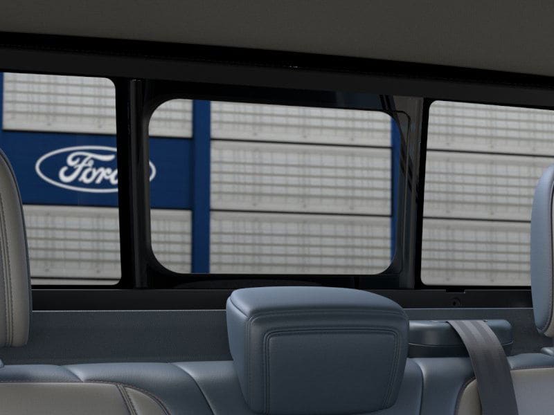 New 2026 Ford Maverick Lariat SuperCrew Cab - photo 23