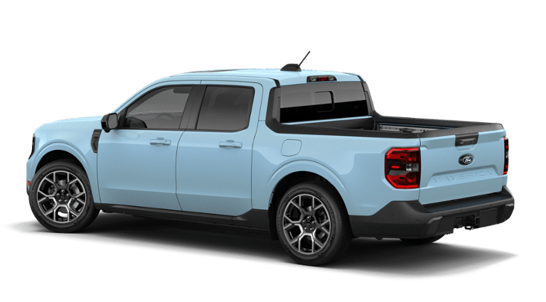 New 2026 Ford Maverick Lariat SuperCrew Cab - photo 26