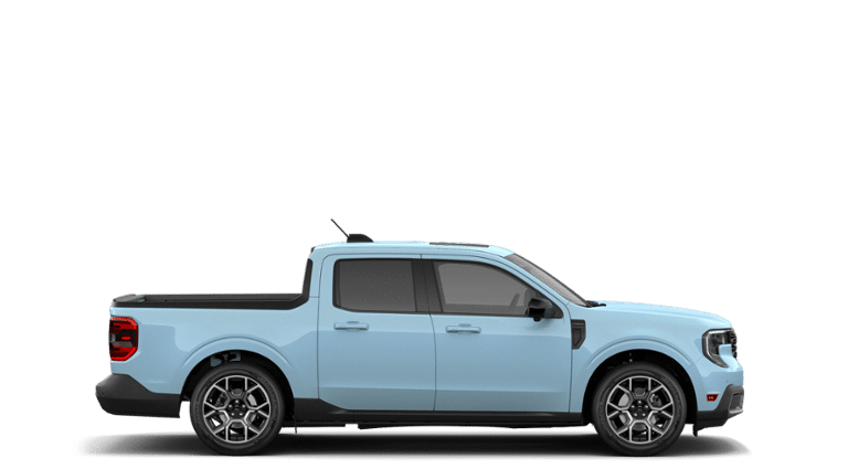 New 2026 Ford Maverick Lariat SuperCrew Cab - photo 29
