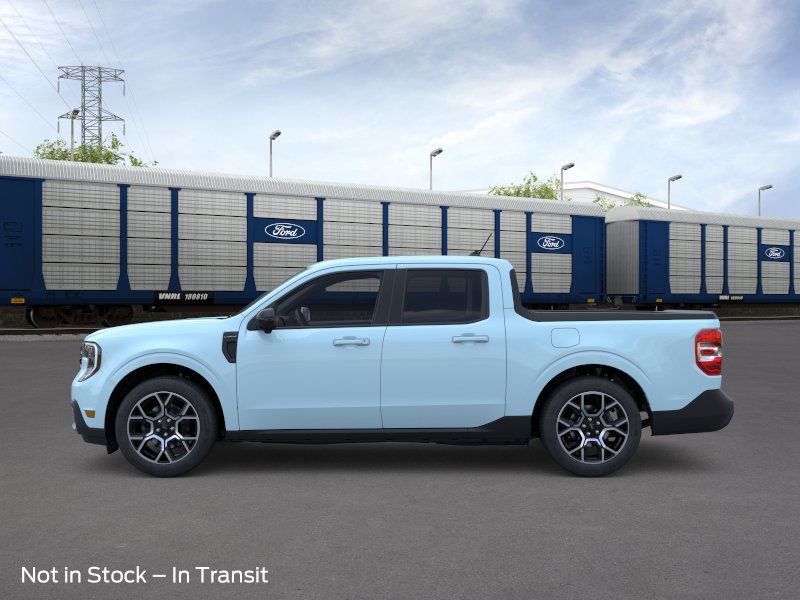 New 2026 Ford Maverick - photo 2