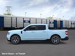 New 2026 Ford Maverick Lariat SuperCrew Cab thumbnail 2