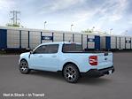 New 2026 Ford Maverick Lariat SuperCrew Cab thumbnail 3