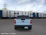 New 2026 Ford Maverick Lariat SuperCrew Cab thumbnail 4