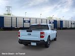 New 2026 Ford Maverick Lariat SuperCrew Cab thumbnail 7