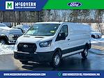 New 2025 Ford Transit 150 Low Roof Empty Cargo Van thumbnail 1