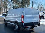 New 2025 Ford Transit 150 Low Roof Empty Cargo Van thumbnail 3
