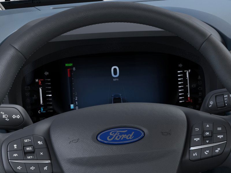 New 2026 Ford Maverick Lariat SuperCrew Cab - photo 12