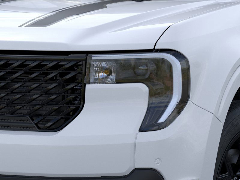 New 2026 Ford Maverick Lariat SuperCrew Cab - photo 18
