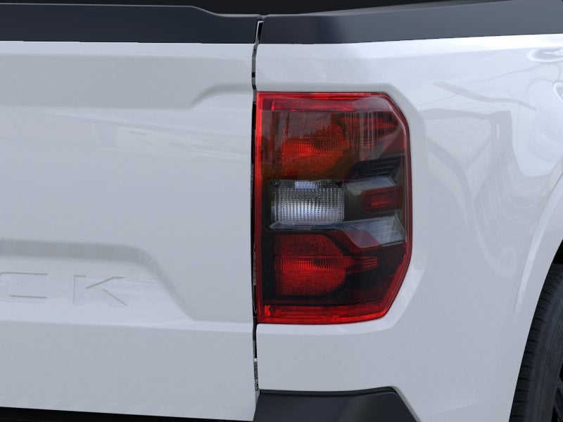 New 2026 Ford Maverick Lariat SuperCrew Cab - photo 21