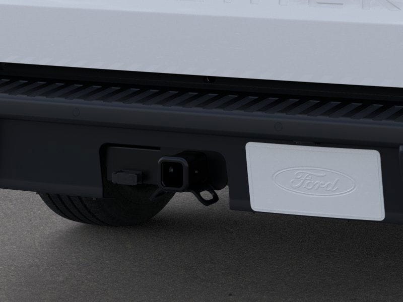 New 2026 Ford Maverick Lariat SuperCrew Cab - photo 22