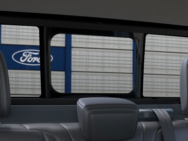 New 2026 Ford Maverick Lariat SuperCrew Cab - photo 23