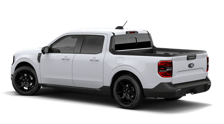 New 2026 Ford Maverick Lariat SuperCrew Cab - photo 26