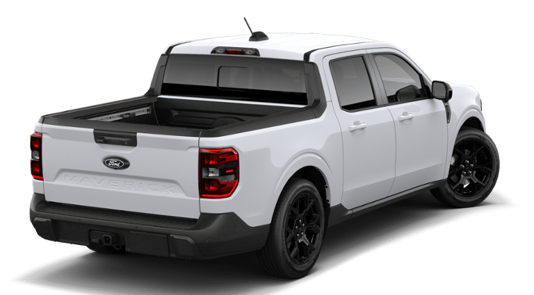New 2026 Ford Maverick Lariat SuperCrew Cab - photo 27