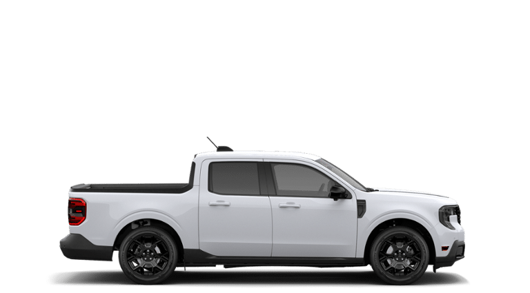 New 2026 Ford Maverick Lariat SuperCrew Cab - photo 29