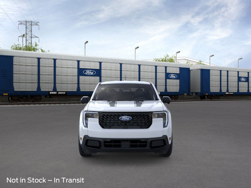 New 2026 Ford Maverick Lariat SuperCrew Cab - photo 5