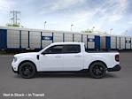New 2026 Ford Maverick Lariat SuperCrew Cab thumbnail 2