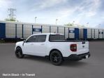 New 2026 Ford Maverick Lariat SuperCrew Cab thumbnail 3