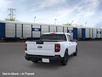 New 2026 Ford Maverick Lariat SuperCrew Cab thumbnail 7