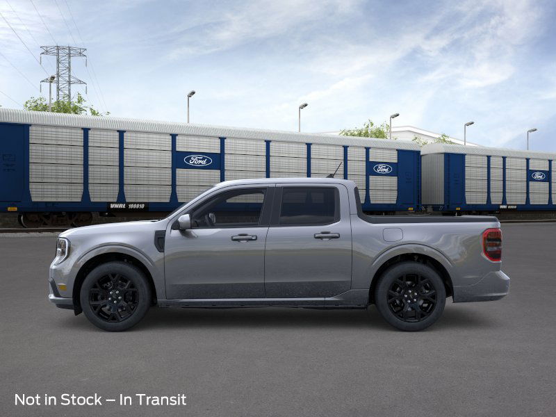 New 2026 Ford Maverick - photo 2