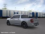 New 2026 Ford Maverick SuperCrew Cab thumbnail 3