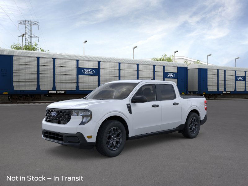 New 2026 Ford Maverick XLT SuperCrew Cab - photo 24
