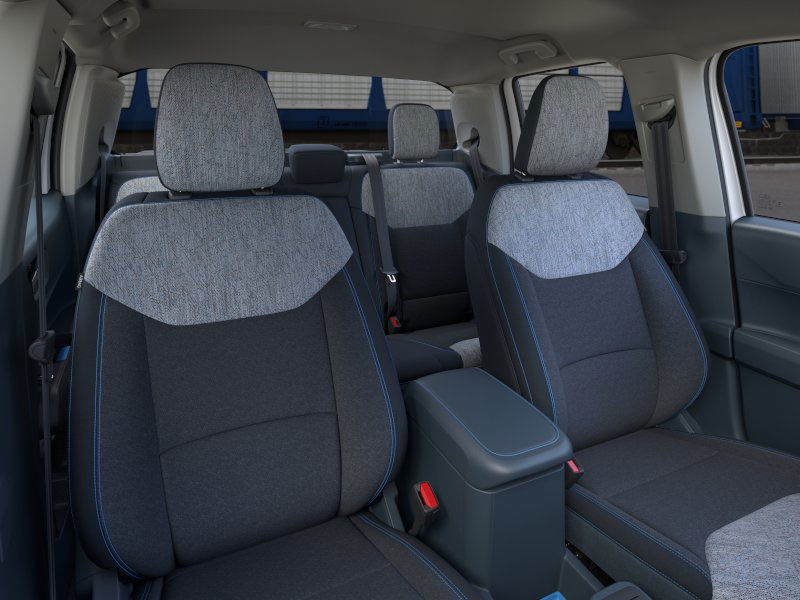 New 2026 Ford Maverick XLT SuperCrew Cab - photo 9