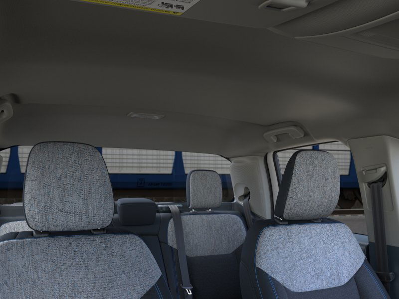 New 2026 Ford Maverick XLT SuperCrew Cab - photo 11