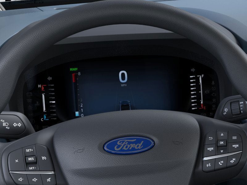 New 2026 Ford Maverick XLT SuperCrew Cab - photo 12