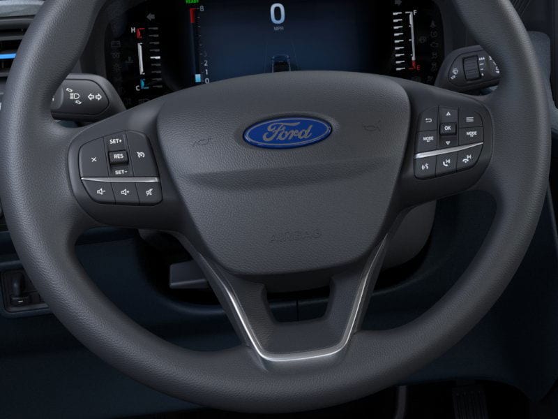 New 2026 Ford Maverick XLT SuperCrew Cab - photo 13